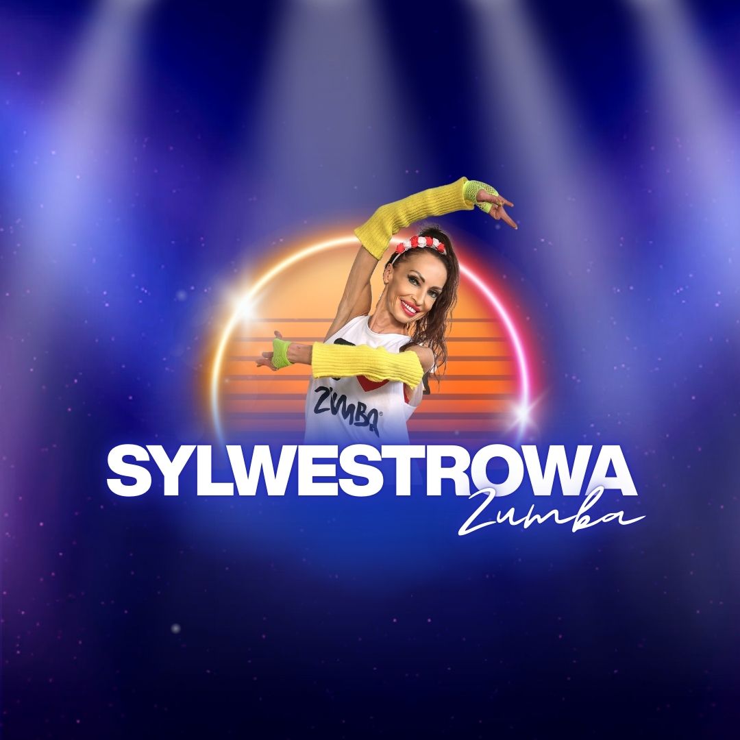 Sylwestrowa Zumba